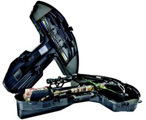 Plano BowMax Crossbow Case Black Model: 1131-00